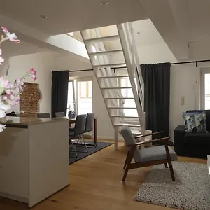 Ilot Sacre Appartement