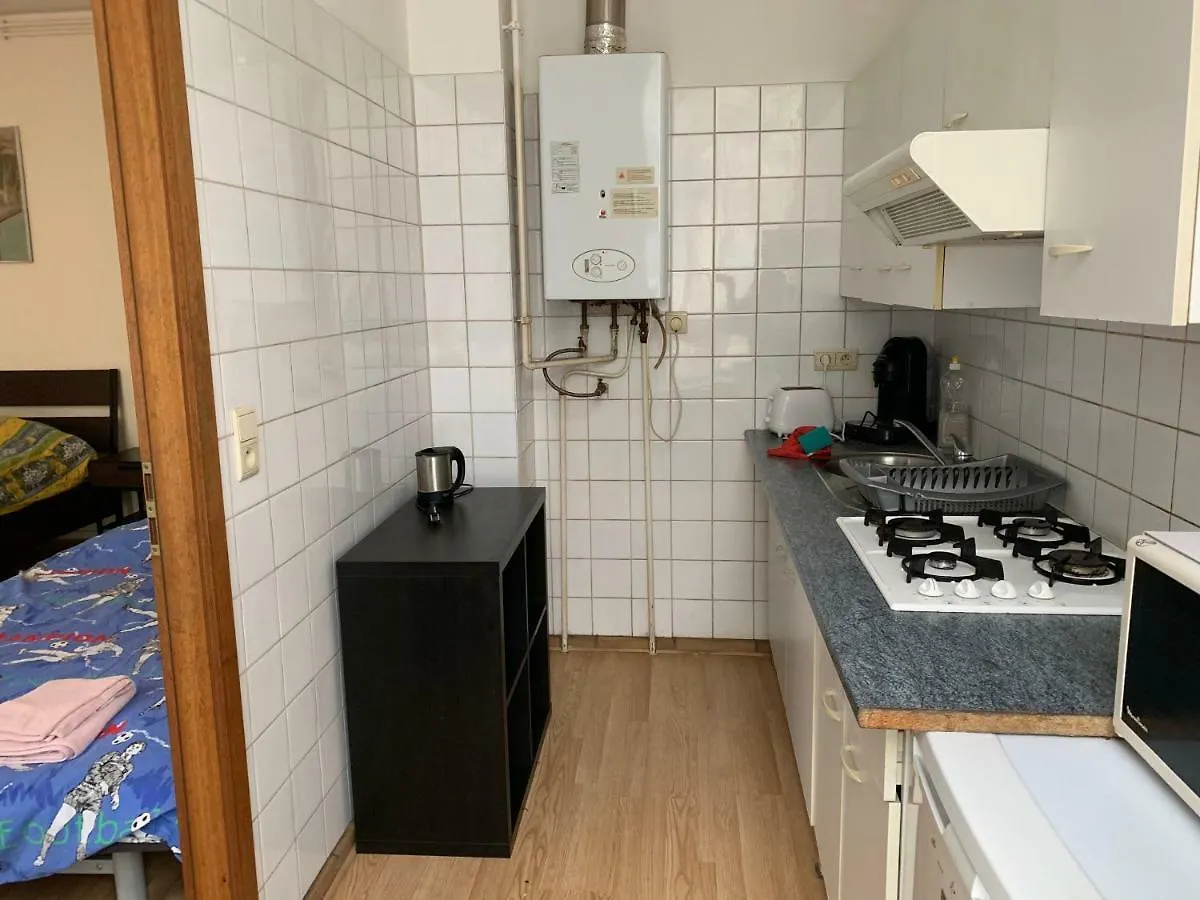 Appartement Hôtel Brussels Corner Belgique